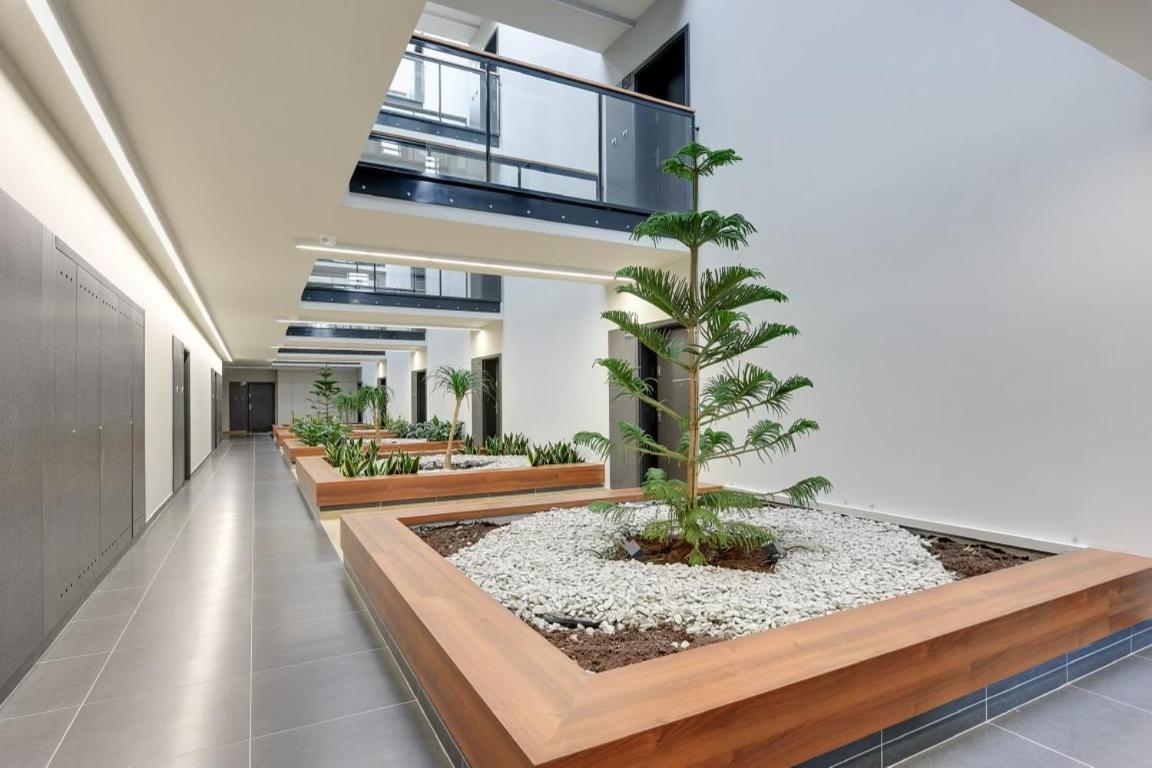 Sadova Old Town Apartment Gdansk Exterior photo